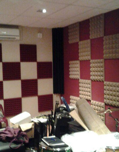 Checkered Studio