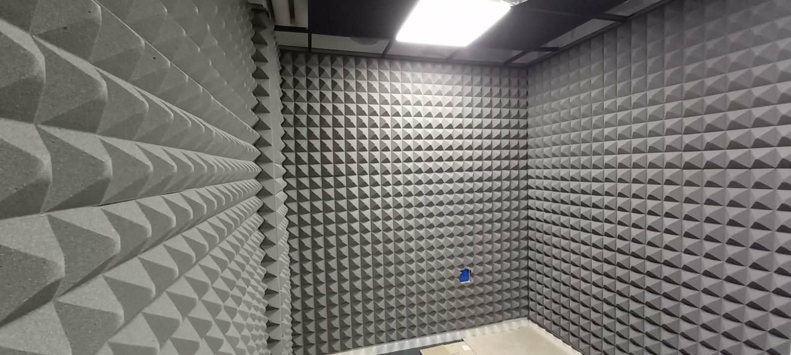 private home podcasting studio 2